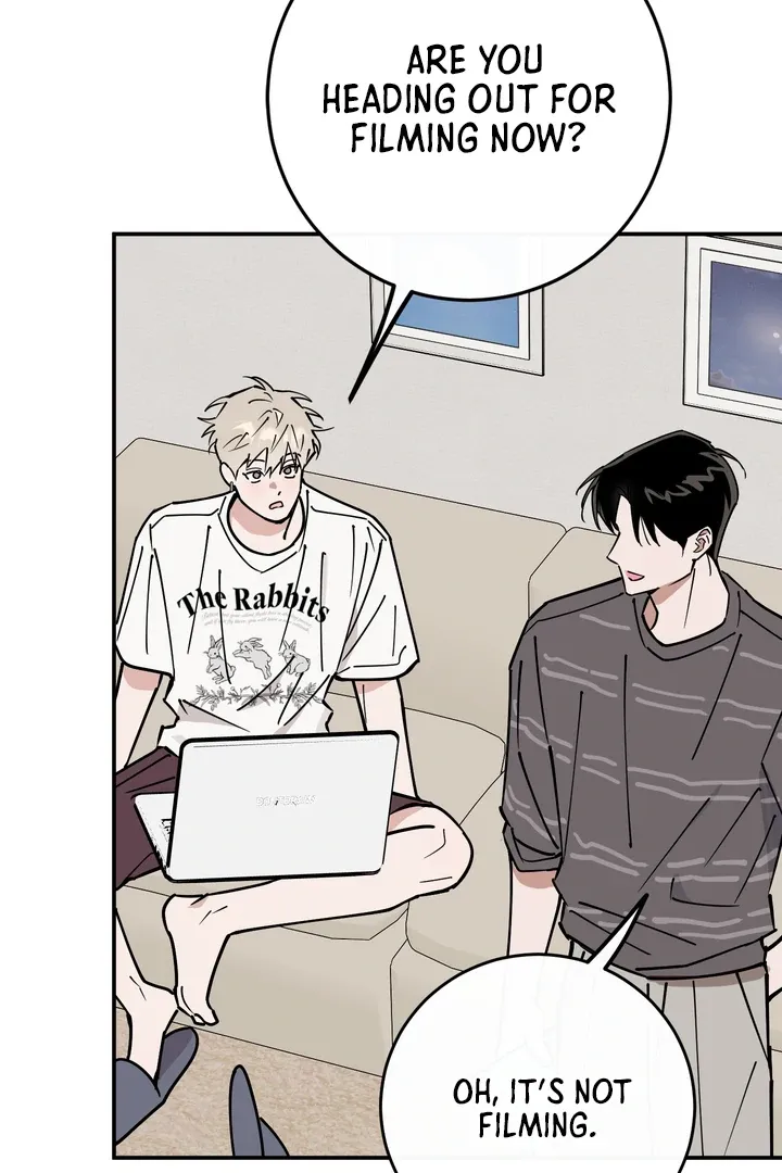 In My Bad Chapter 8 page 76 - 