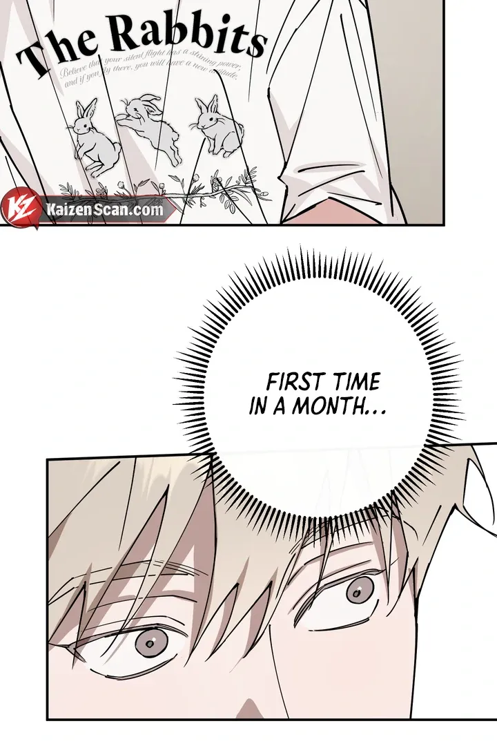 In My Bad Chapter 8 page 78 - 