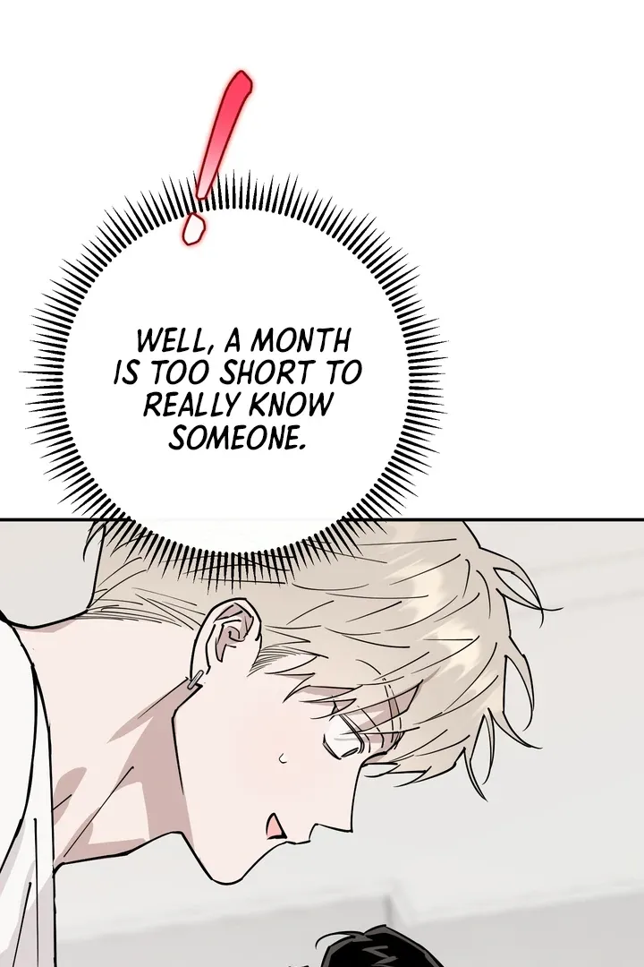 In My Bad Chapter 8 page 79 - 