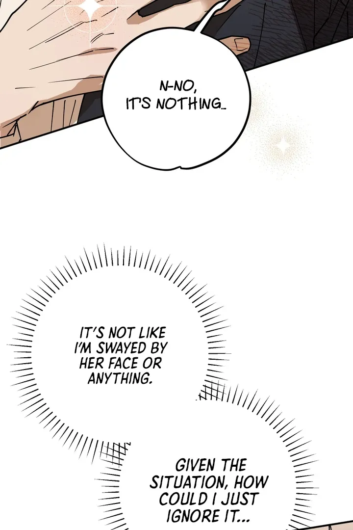 In My Bad Chapter 8 page 9 - 