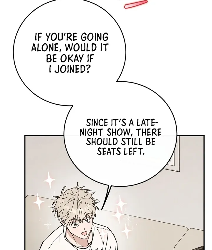 In My Bad Chapter 8 page 81 - 