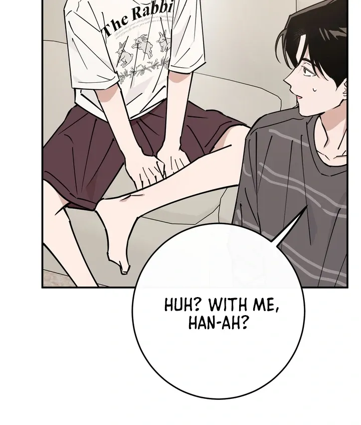 In My Bad Chapter 8 page 82 - 