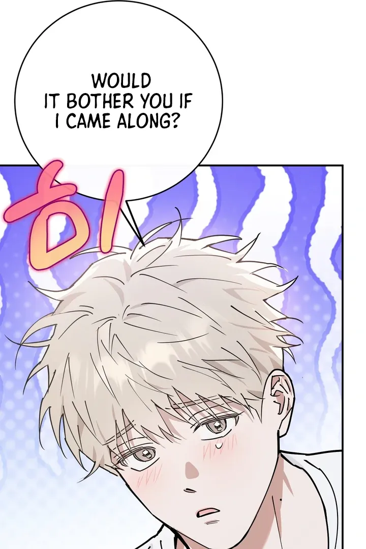 In My Bad Chapter 8 page 83 - 