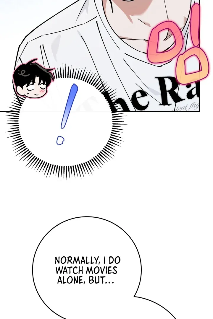 In My Bad Chapter 8 page 84 - 