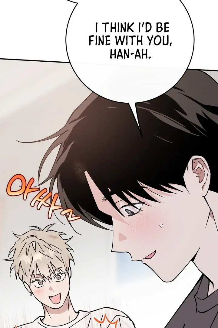 In My Bad Chapter 8 page 85 - 