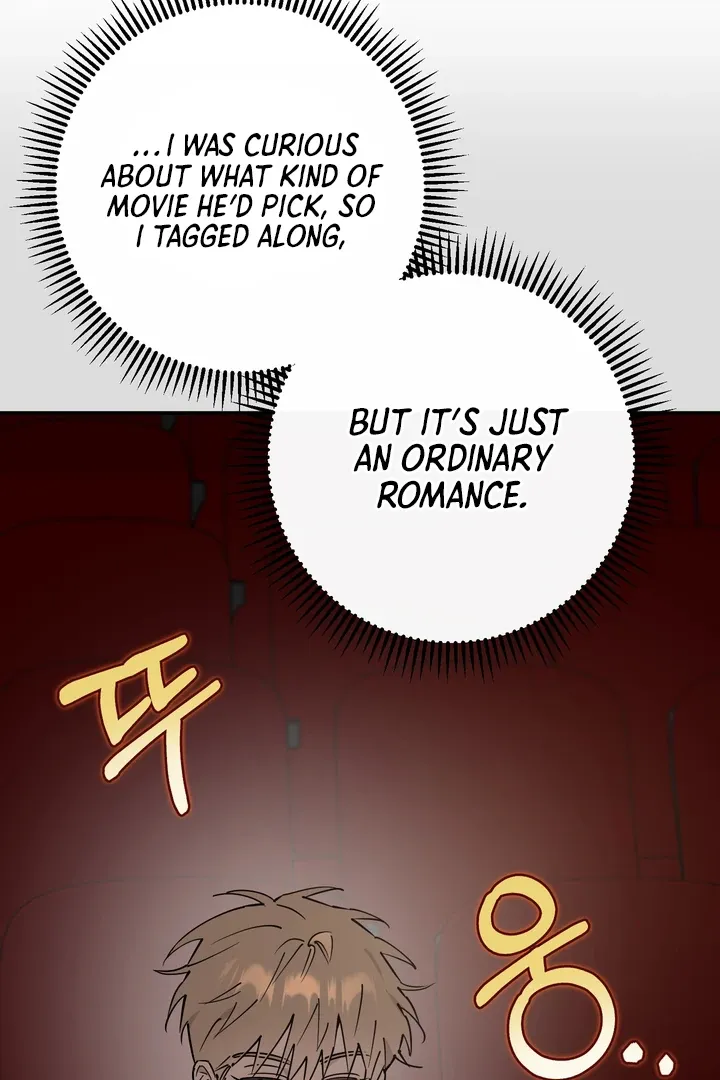 In My Bad Chapter 8 page 87 - 