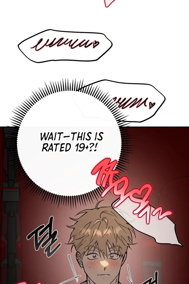 In My Bad Chapter 8 page 91 - 