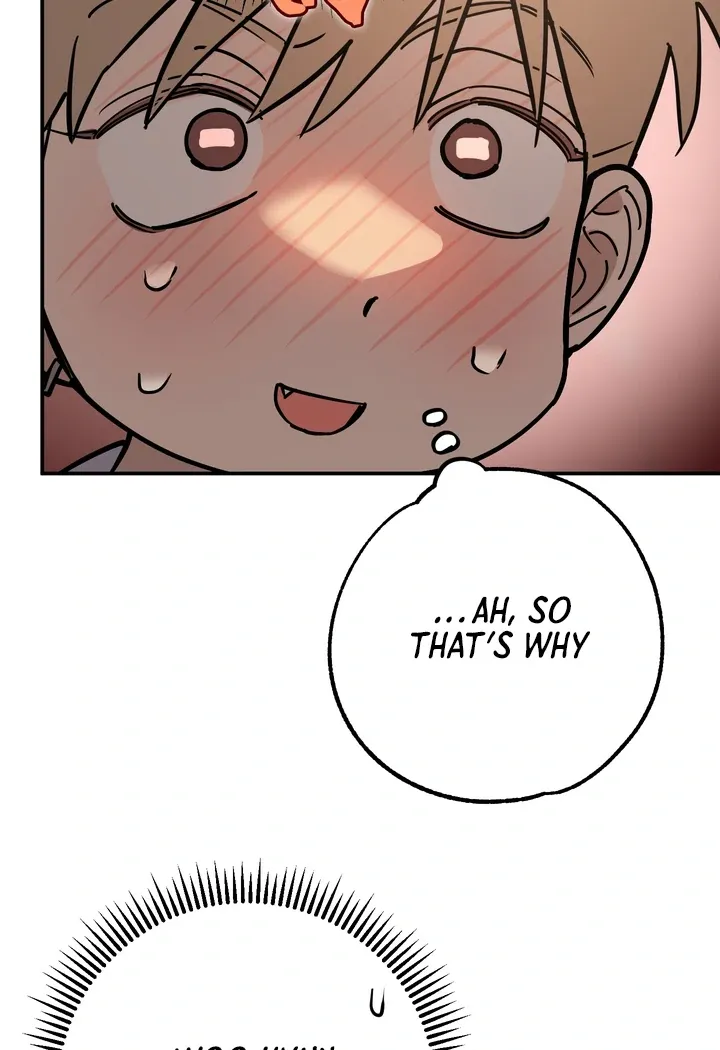 In My Bad Chapter 8 page 93 - 