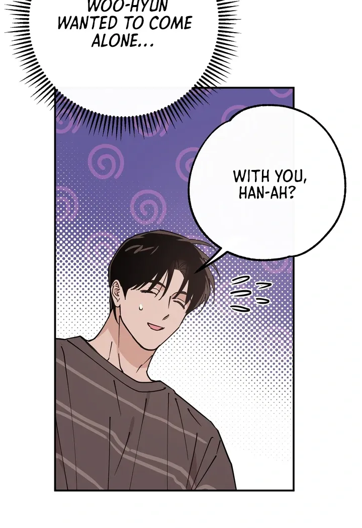 In My Bad Chapter 8 page 94 - 