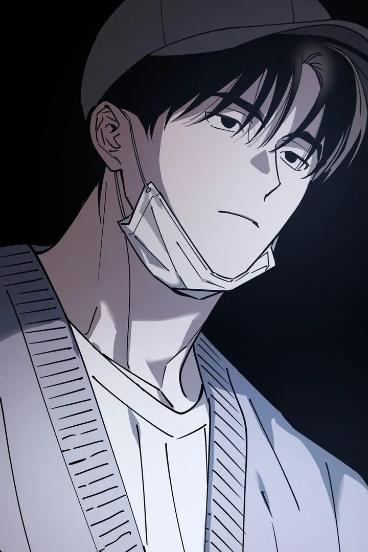 In My Bad Chapter 8 page 99 - 