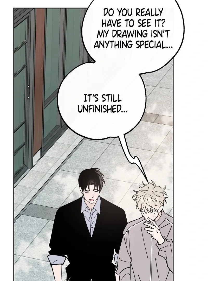 In My Bad Chapter 9 page 104 - 