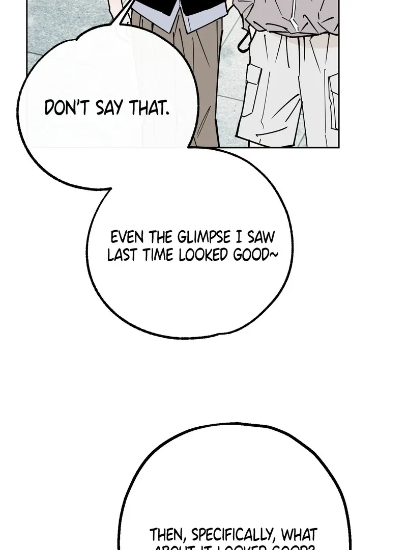 In My Bad Chapter 9 page 105 - 