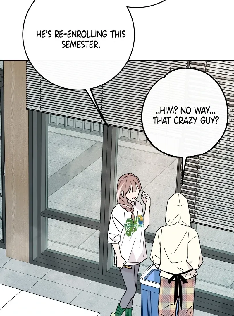 In My Bad Chapter 9 page 111 - 