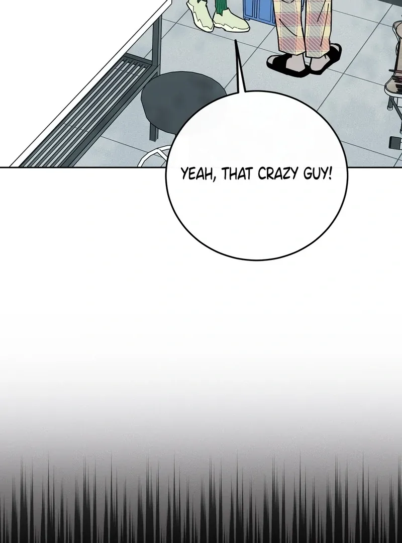 In My Bad Chapter 9 page 112 - 