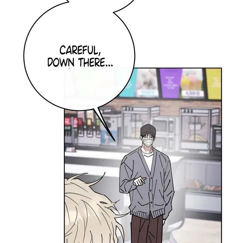 In My Bad Chapter 9 page 18 - 