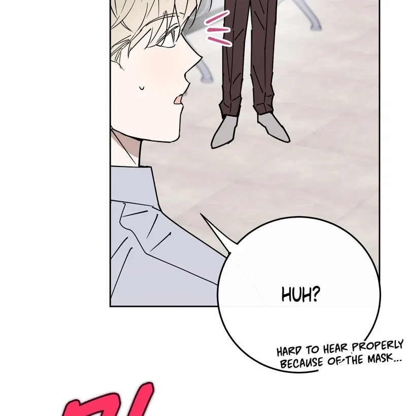 In My Bad Chapter 9 page 19 - 