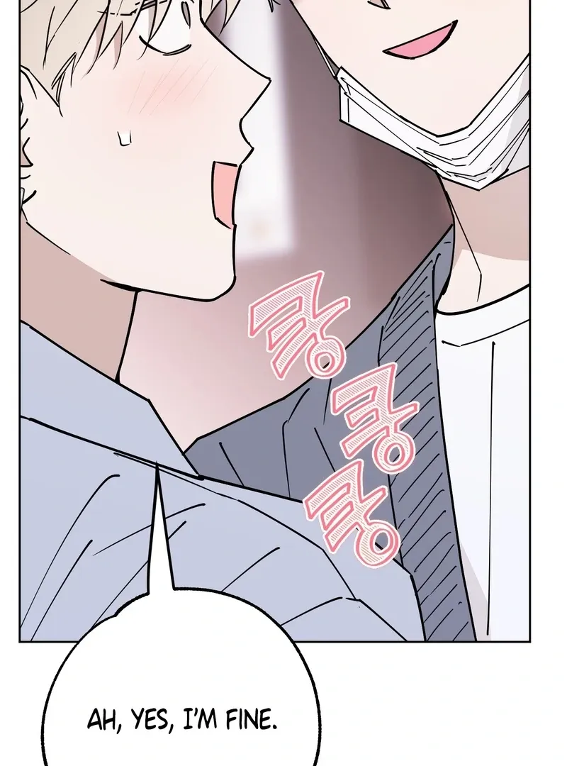 In My Bad Chapter 9 page 30 - 