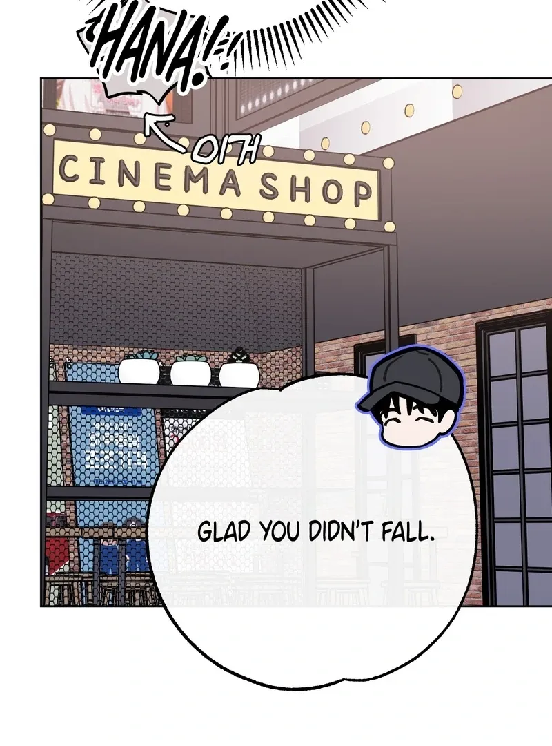 In My Bad Chapter 9 page 32 - 