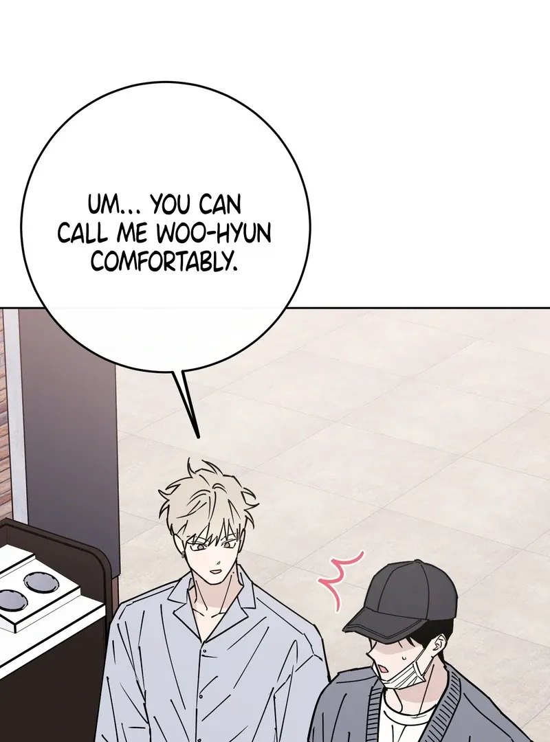 In My Bad Chapter 9 page 33 - 