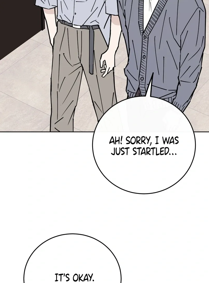 In My Bad Chapter 9 page 34 - 