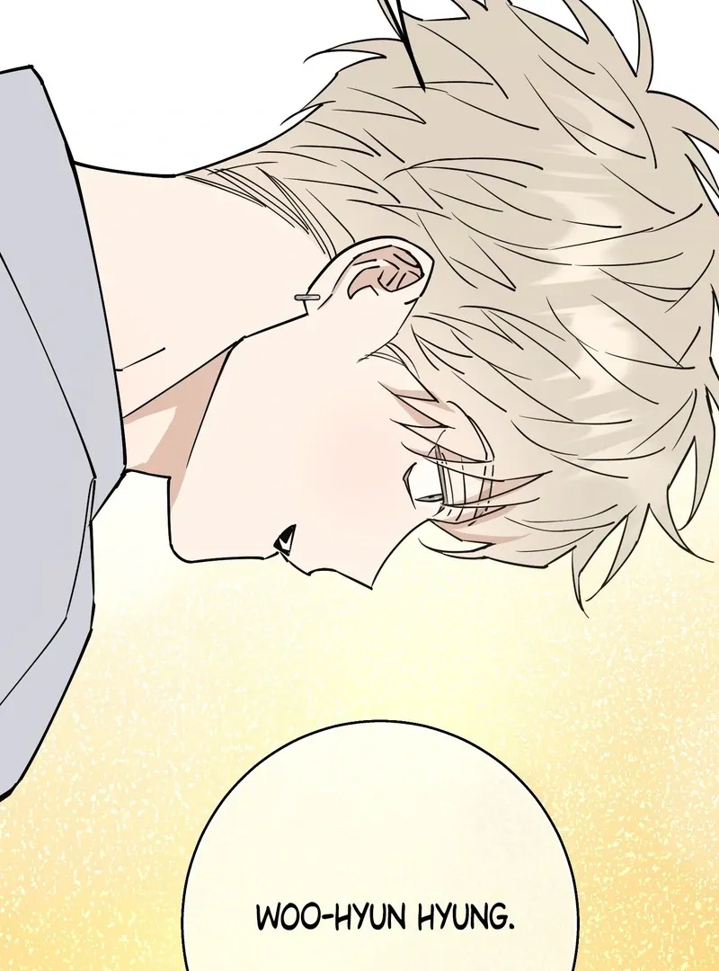 In My Bad Chapter 9 page 36 - 