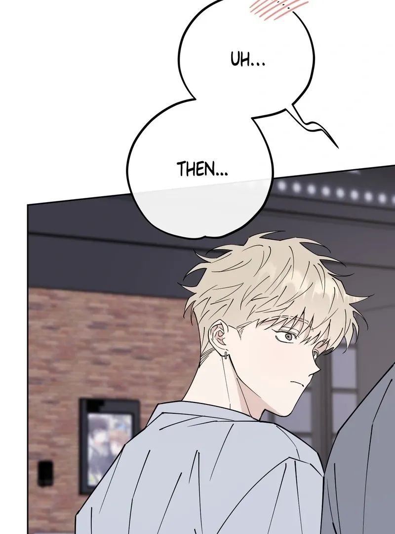 In My Bad Chapter 9 page 39 - 