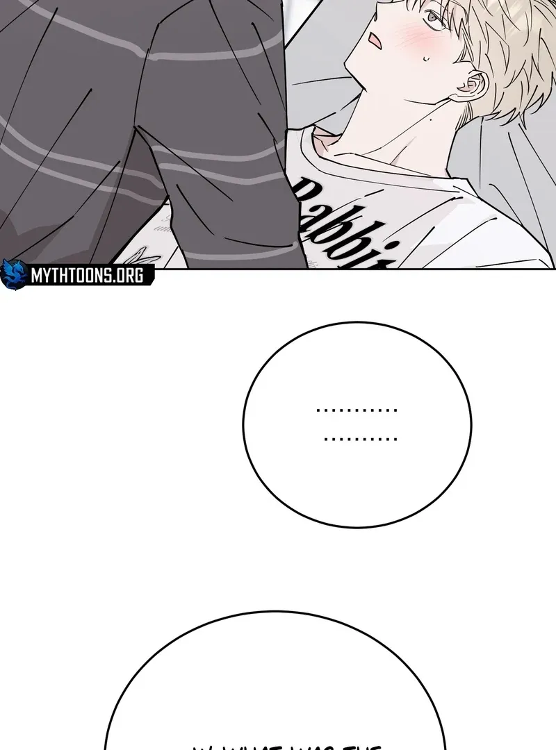In My Bad Chapter 9 page 49 - 