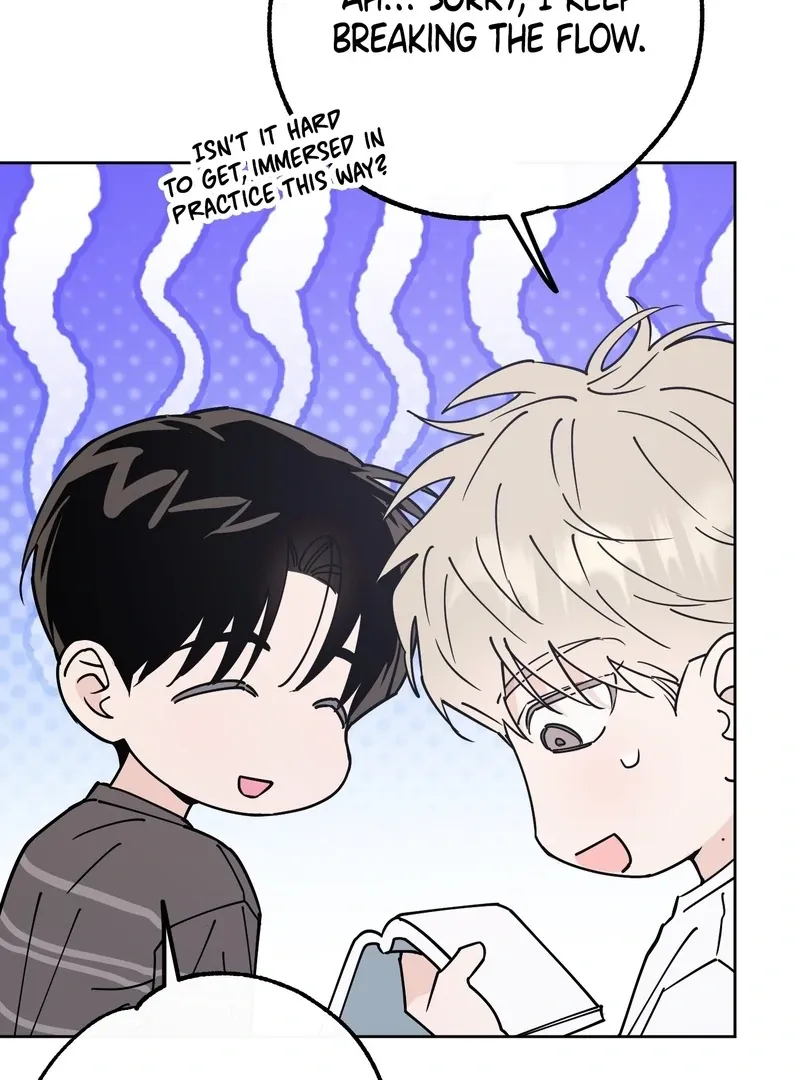 In My Bad Chapter 9 page 53 - 