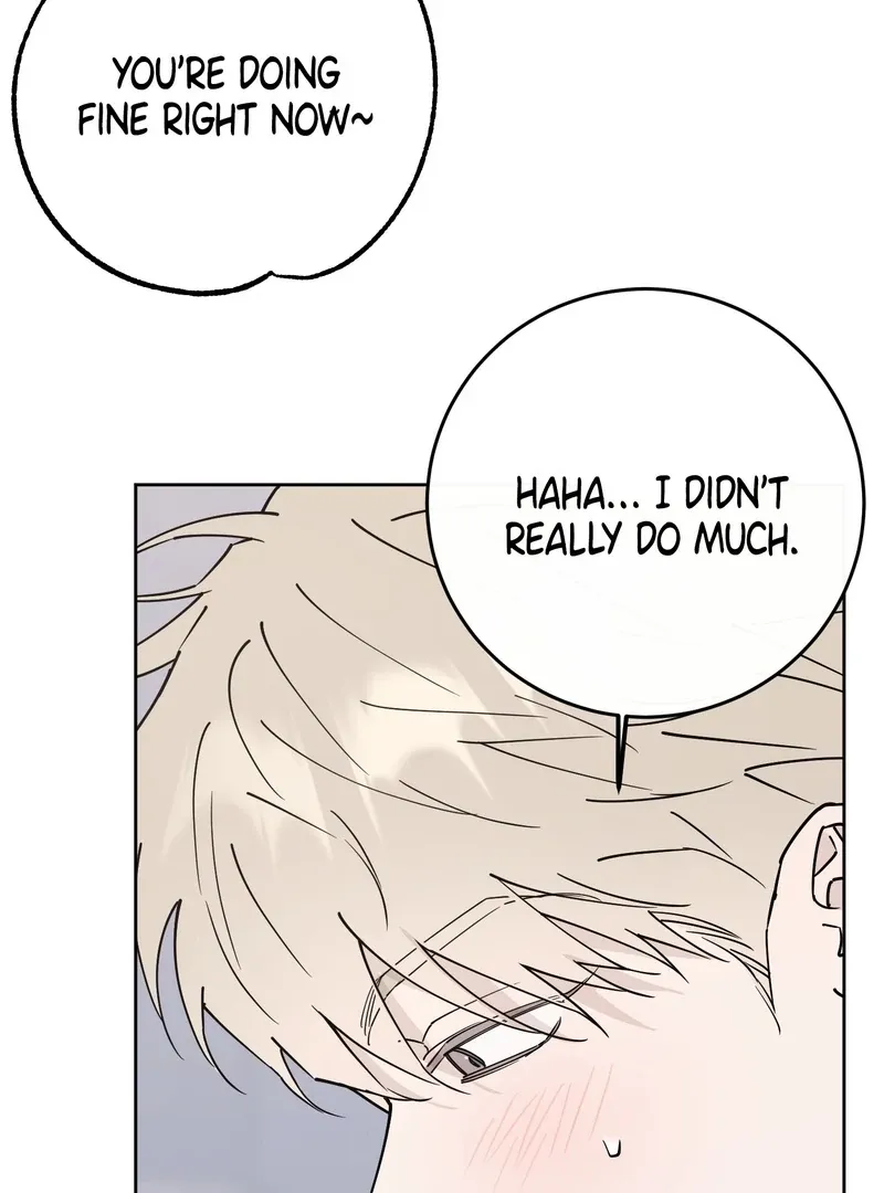 In My Bad Chapter 9 page 54 - 