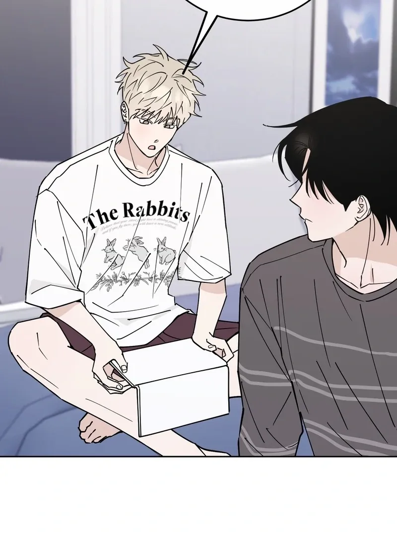 In My Bad Chapter 9 page 69 - 
