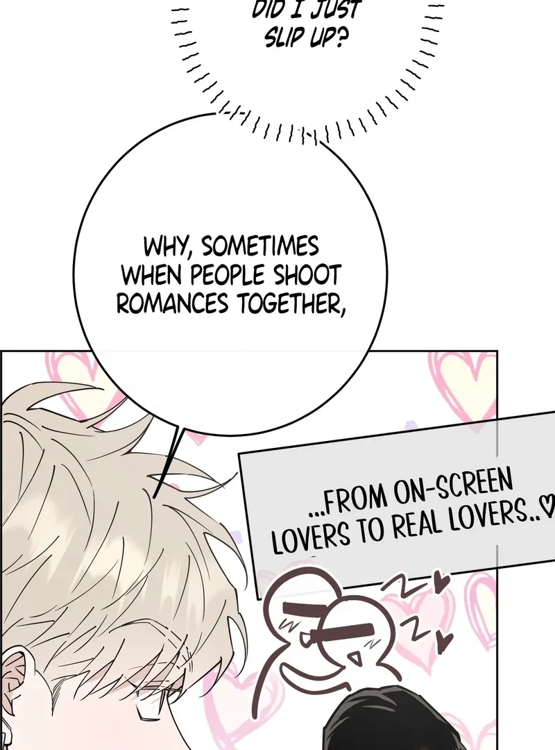 In My Bad Chapter 9 page 72 - 