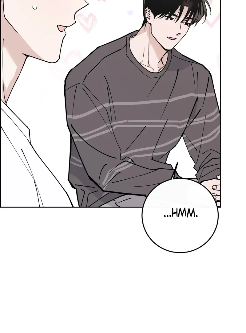 In My Bad Chapter 9 page 73 - 