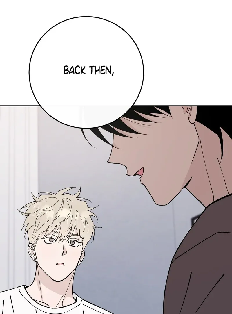 In My Bad Chapter 9 page 74 - 