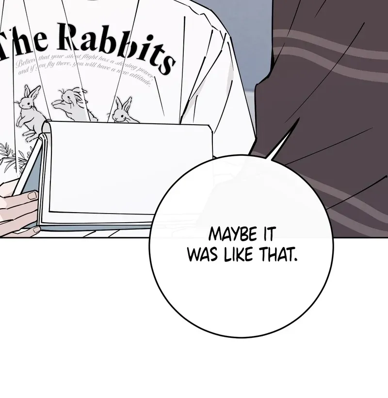 In My Bad Chapter 9 page 75 - 