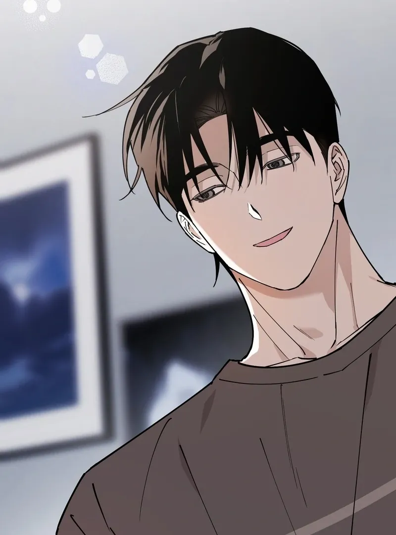 In My Bad Chapter 9 page 77 - 