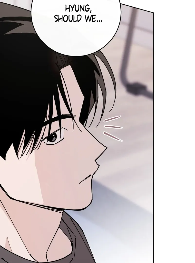 In My Bad Chapter 9 page 83 - 
