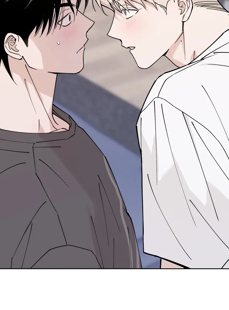 In My Bad Chapter 9 page 85 - 