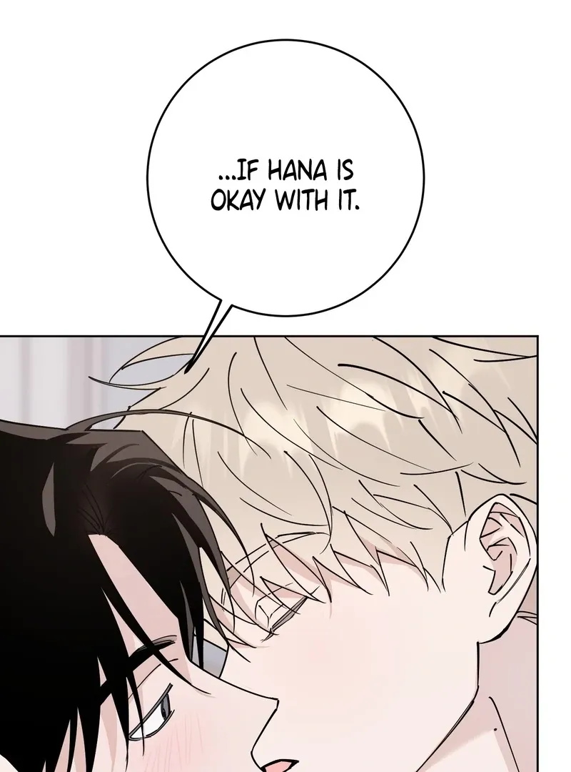In My Bad Chapter 9 page 86 - 