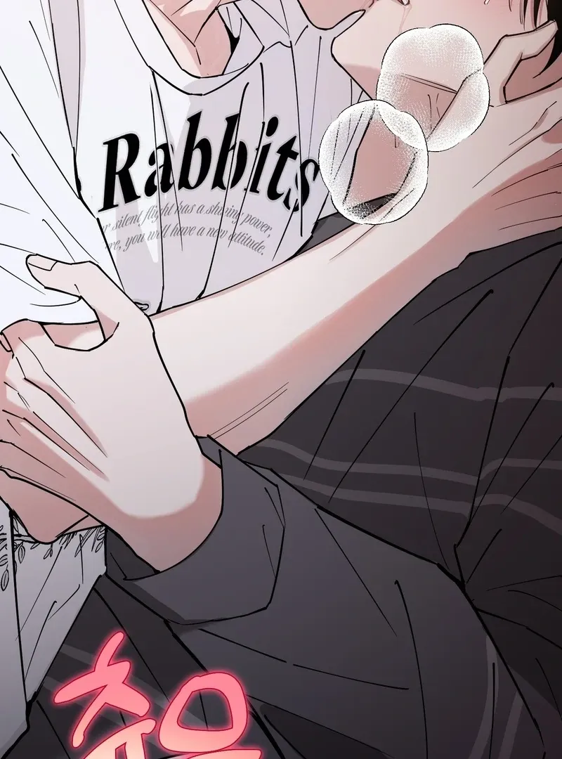 In My Bad Chapter 9 page 93 - 