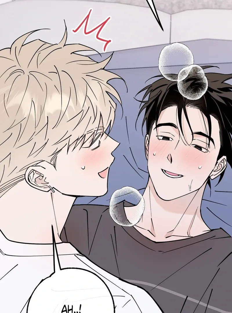 In My Bad Chapter 9 page 98 - 
