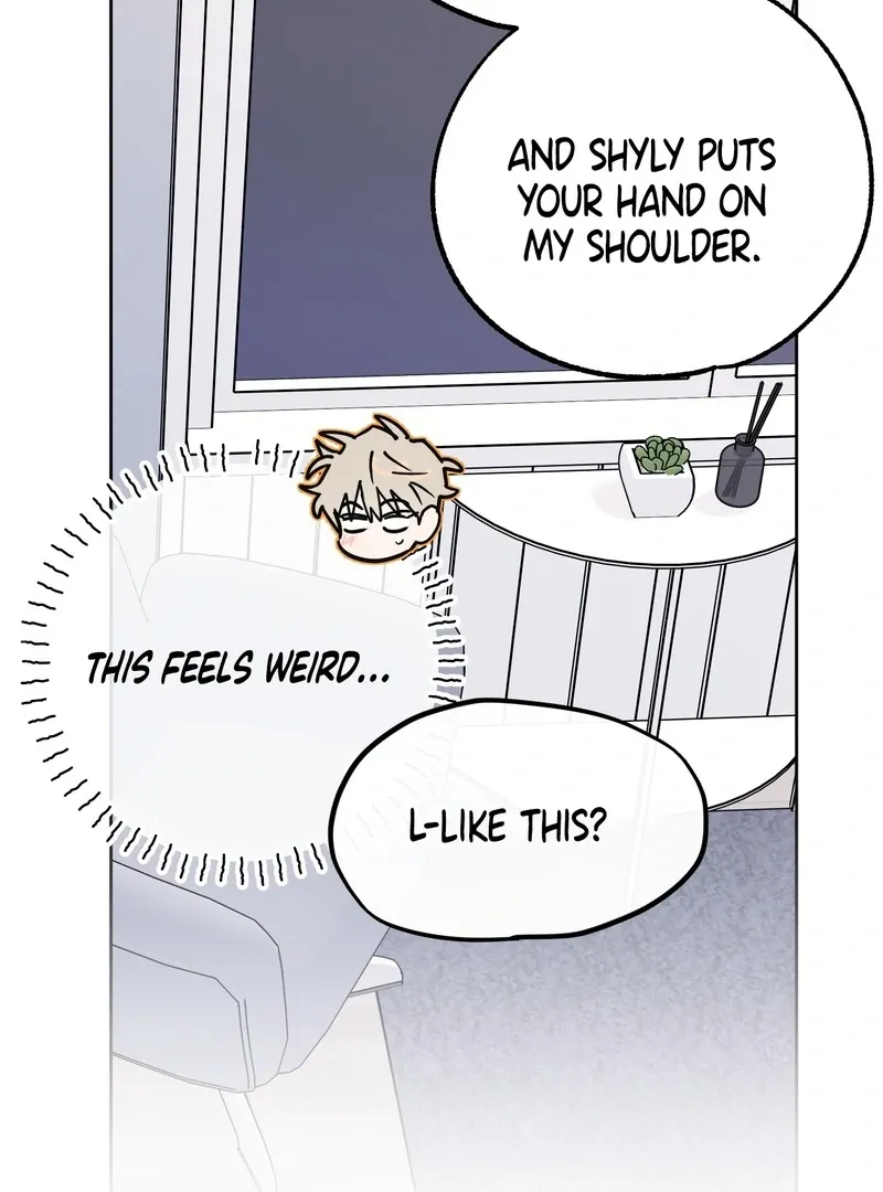 In My Bad Chapter 9 page 100 - 