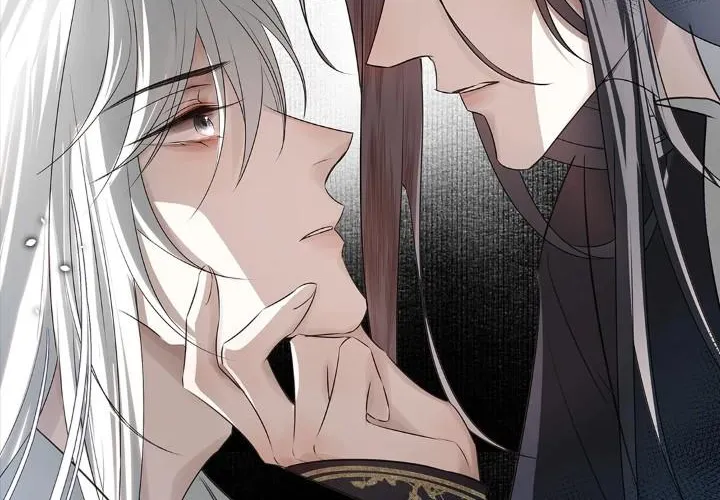 In My Death, I Became My Brother