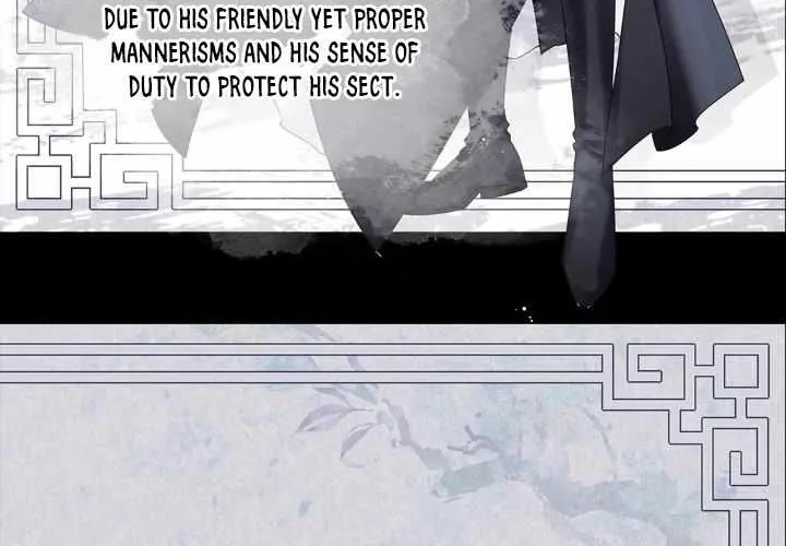 In My Death, I Became My Brother