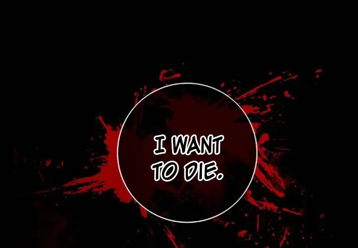In My Death, I Became My Brother