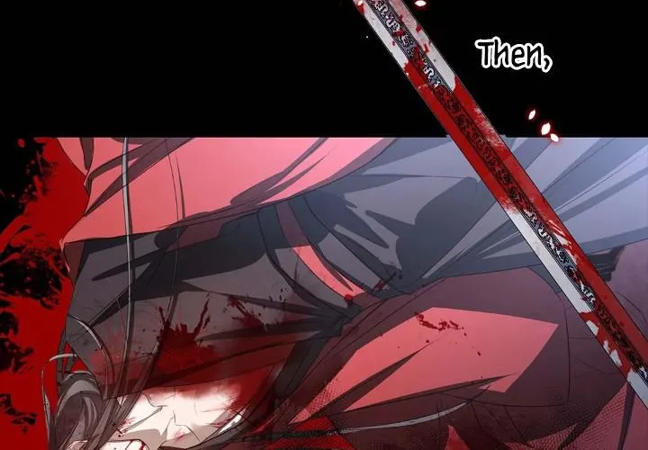 In My Death, I Became My Brother