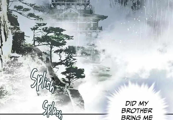 In My Death, I Became My Brother