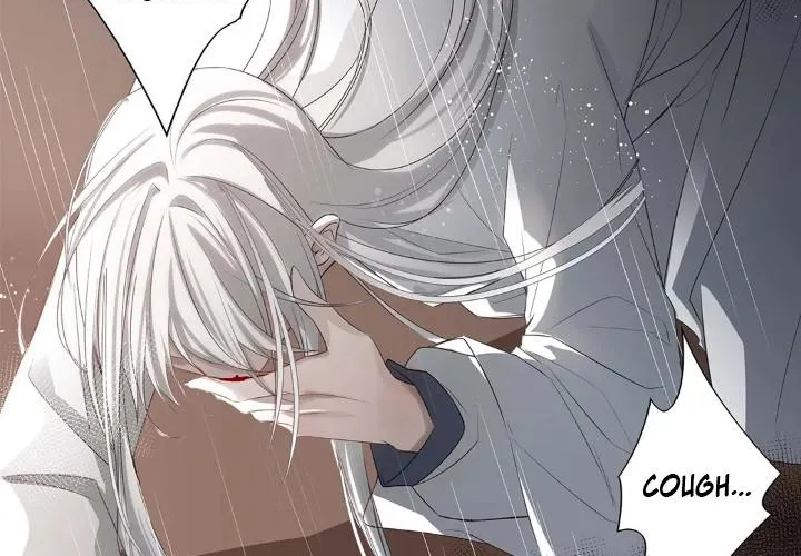 In My Death, I Became My Brother