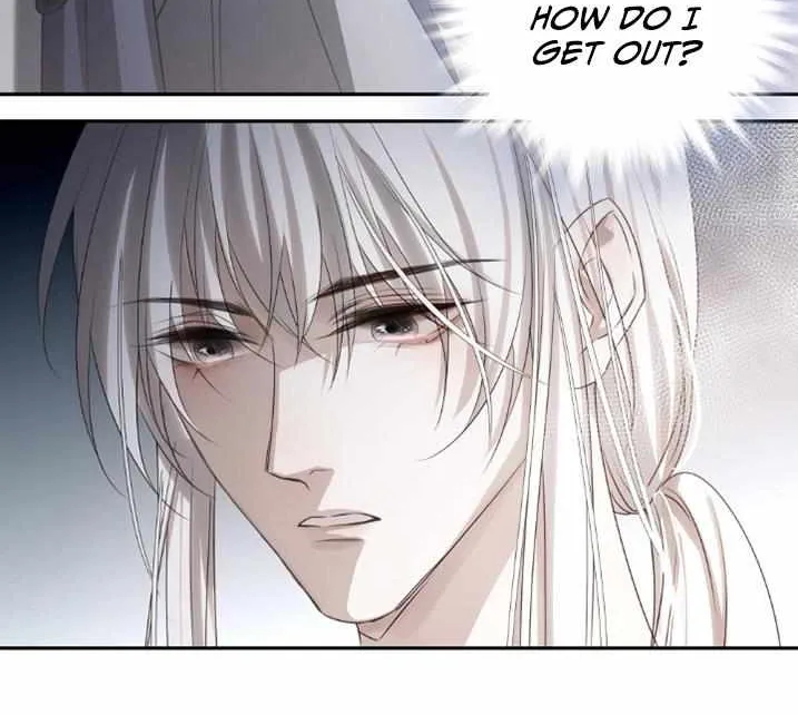 In My Death, I Became My Brother