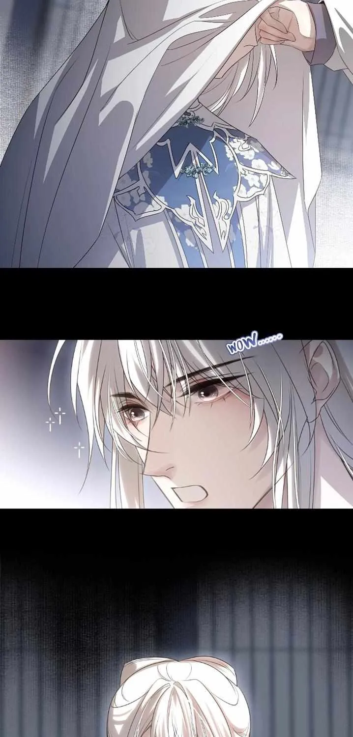 In My Death, I Became My Brother