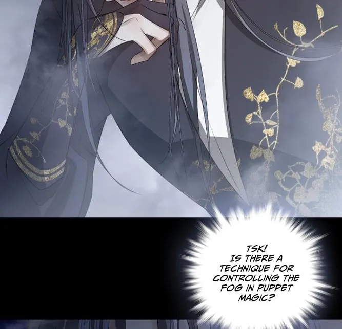 In My Death, I Became My Brother